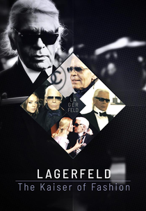 Karl Lagerfeld - O Imperador da Moda (Karl Lagerfeld - Eine Legende)