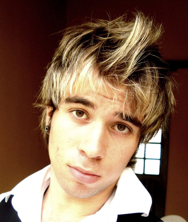 Guilherme Fortunato - Foto 1
