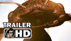DEAD ANT Official Trailer (2017) Jake Busey Horror Comedy Movie HD