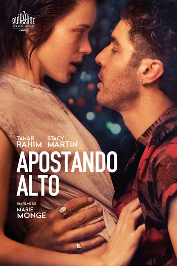  de Filme Apostando Alto (2018)