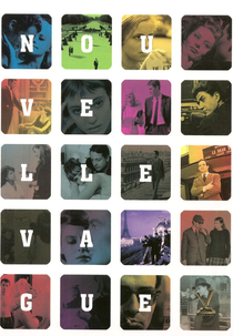 No Labirinto de Marienbad (Dans le Labyrinthe de Marienbad)