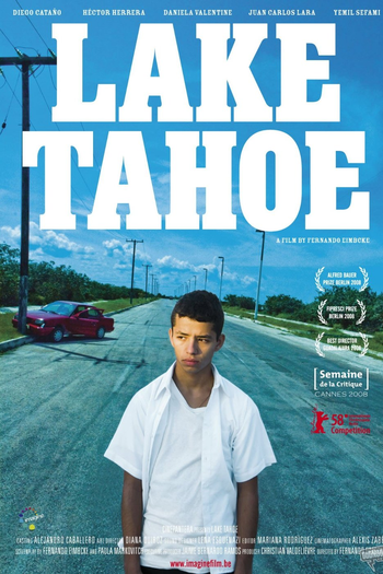  de Filme Lake Tahoe (2008)