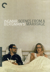 Cenas de um Casamento (Scener ur ett Äktenskap)