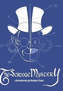 O Mistério de Patinhas (The Scrooge Mystery)