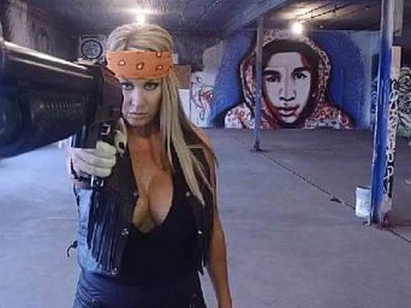 Foto 8 de Hellcat's Revenge