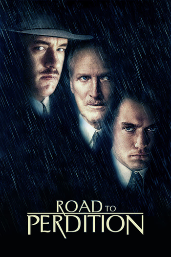  de Filme Estrada para Perdição (2002)
