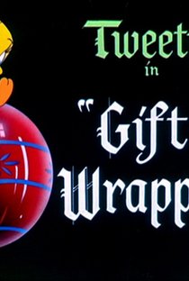 Gift Wrapped - Poster / Capa / Cartaz - Oficial 1