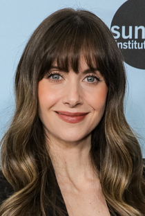 Alison Brie - Poster 1