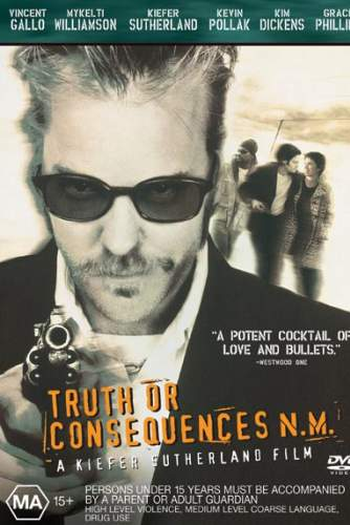  de Filme Últimas Consequências (1997)