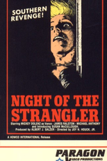 Night of the Strangler (The Night of the Strangler)