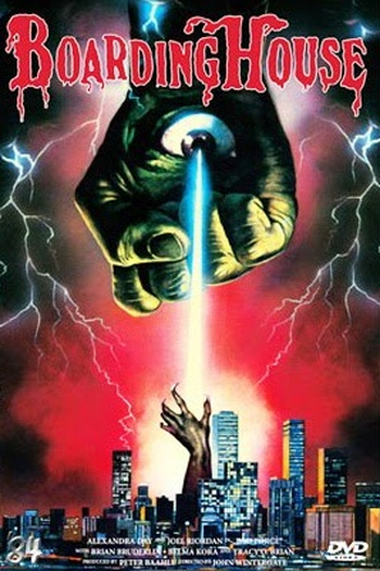  de Filme Boarding House (1982)