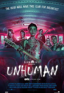 Desumano (Unhuman)