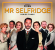 Mr. Selfridge (3ª Temporada)