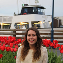 Foto de perfil de Julia Ardenghi