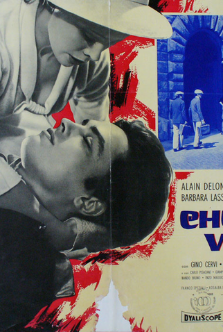 Poster 2 de Filme Que Alegria de Viver! (1961)