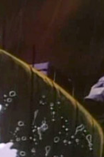 Poster de Episódio La deuxième arche (1982)
