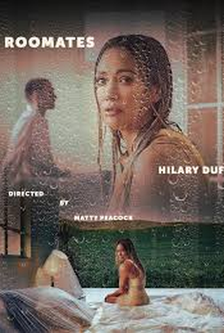 Poster 2 de Curta Hilary Duff: Roommates (2026)