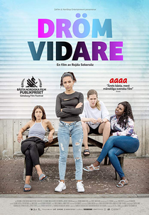 Dröm vidare (Dröm vidare)