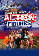 Action Figures - Nitro Circus (Action Figures - Nitro Circus)