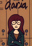 Daria (1ª Temporada)
