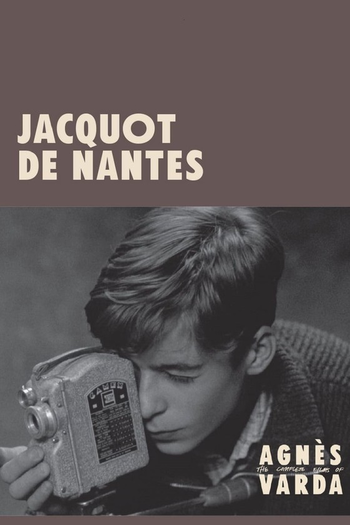  de Filme Jacquot de Nantes (1991)