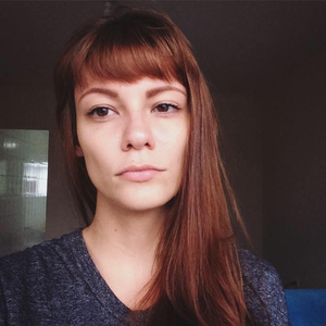 Foto de perfil de Jéssica