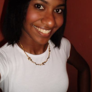 Foto de perfil de Leonara Silva