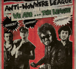 Anti-Nowhere League: We Are the League