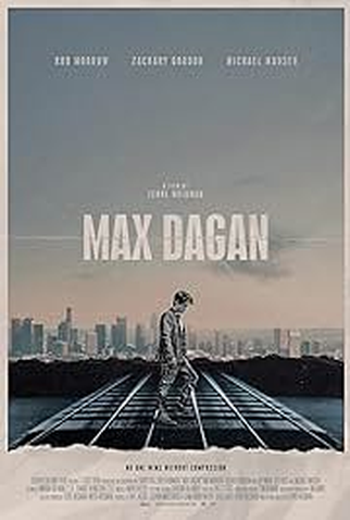 Poster 1 de Filme Last Appeal (2024)