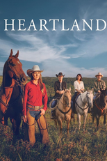 Heartland (17ª temporada) (Heartland (Season 17))