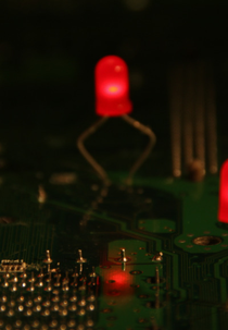 Electric Soul (Electric Soul)