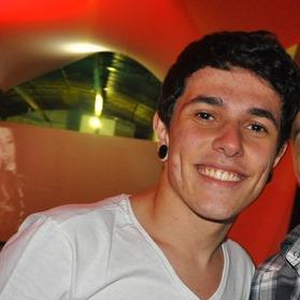 Foto de perfil de Alberto Caserta Bleinat