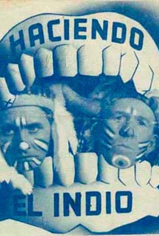 Poster 4 de Filme Trapalhadas no Oeste (1936)