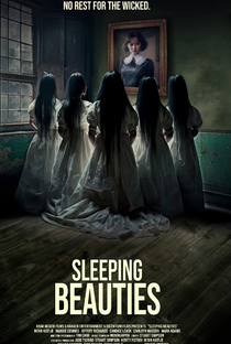 Sleeping Beauties - Poster / Capa / Cartaz - Oficial 1
