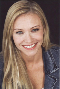 Tamara Glynn - Poster 1