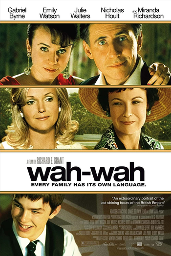  de Filme A Conquista da Liberdade (2005)