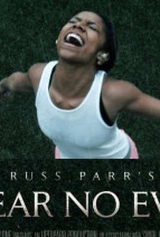 Poster 1 de Filme Hear No Evil (2014)