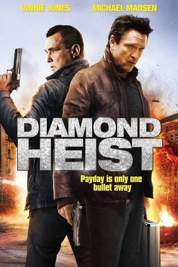  de Filme Magic Boys (2012)