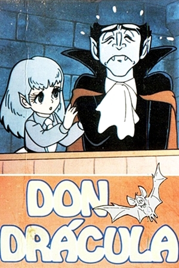 de Série Don Drácula (1982)
