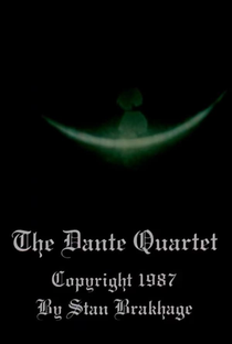 The Dante Quartet - Poster / Capa / Cartaz - Oficial 1