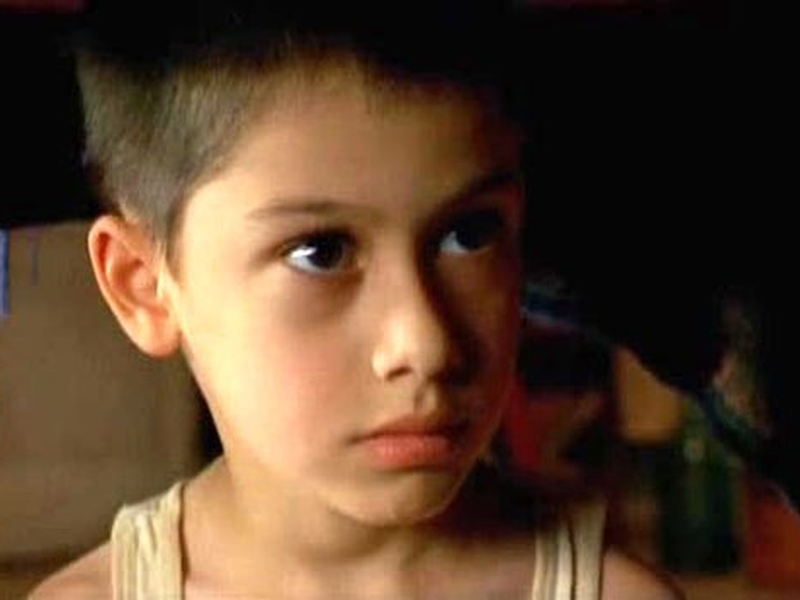 Foto 3 de The Rainbowmaker