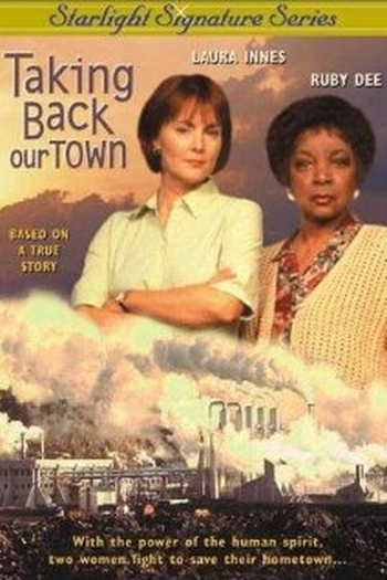 Poster de Filme Defendendo Nossa Cidade (2001)