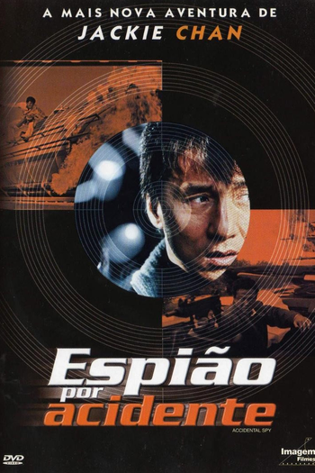  de Filme Espião por Acidente (2001)