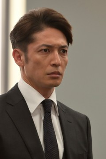 Poster de Episódio 第４話 (2021)