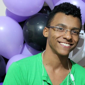 Foto de perfil de Paulinho
