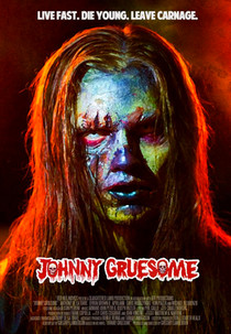 Johnny Gruesome (Johnny Gruesome)