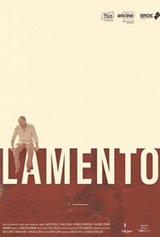 Poster 1 de Filme Lamento (2019)