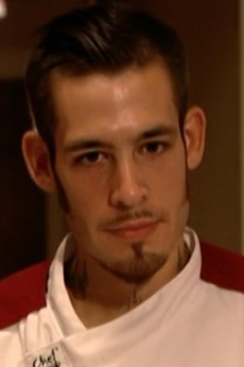 Poster de Episódio Day 3 (2005)
