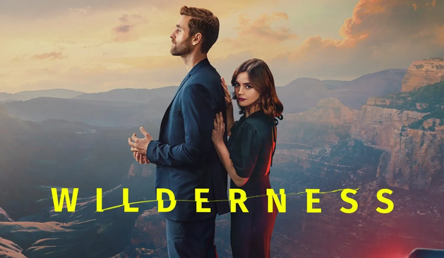 ‘Wilderness’ | Jenna Coleman planeja Vingança contra seu marido em Série do Prime Video