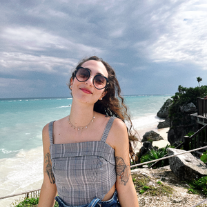 Foto de perfil de Malu Marques
